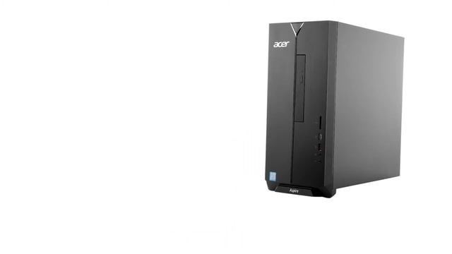 Acer TC-885 Desktop PC - 1 TB HDD & 128 GB SSD, Black | Product Overview | Currys PC World смотреть онлайн