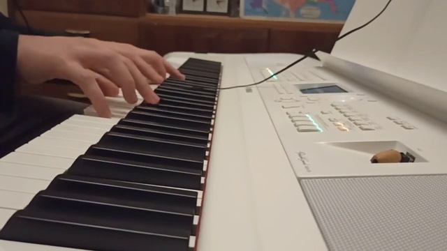 Six Drummers - Electric love. Title Theme Bossa nova смотреть онлайн