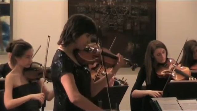 Dijana Stavrić-Proslava evropskih operskih dana смотреть онлайн