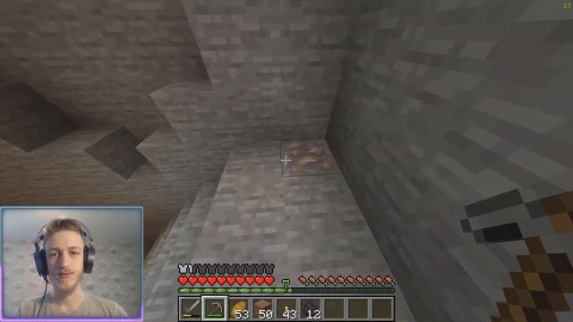 Как выжить в Minecraft | Часть 3 смотреть онлайн