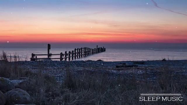 МУЗЫКА ДЛЯ СНА! Просто Слушайте в течении 5 минут и Вы сразу же Погрузитесь в Глубокий Сон! смотреть онлайн