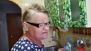 Голодным не буду 6