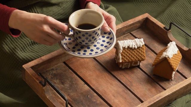 Как были придуманы круассаны 🥐 Примечательная история 😉 смотреть онлайн