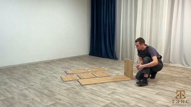 Гостиная Дублин. Тумба ТВ смотреть онлайн