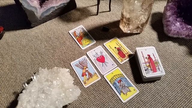 LIBRA JULY TAROT PSYCHIC HOROSCOPE READING 2018 смотреть онлайн