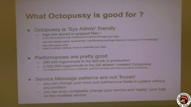 [paris.pm] Octopussy (1/2) смотреть онлайн