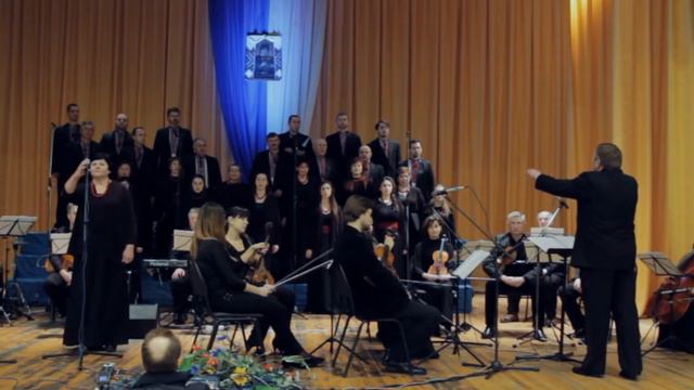 Урочиста академія з нагоди 125 річчя з дня народження патріарха Йосипа Сліпого