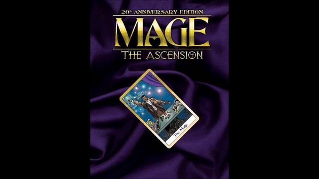 A Beginner's Guide To Mage The Ascension смотреть онлайн