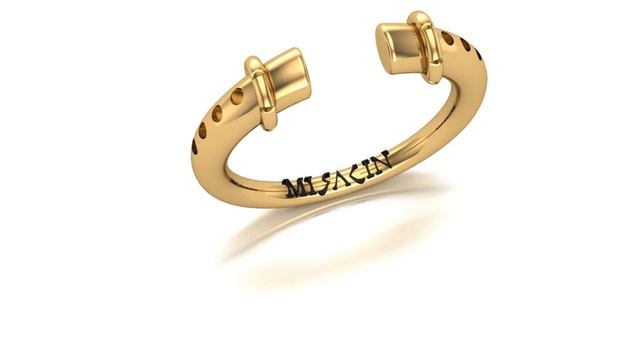 Flute Ring смотреть онлайн