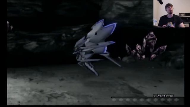 Xenosaga Episode 3 - Part 7 - Testaments смотреть онлайн