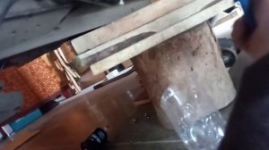 Замена топливного фильтра Авео 250