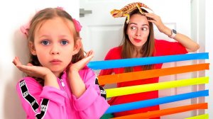 Песенка про домашних питомцев