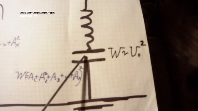 Генерация энергии на резонансе электромагнитных волн. смотреть онлайн