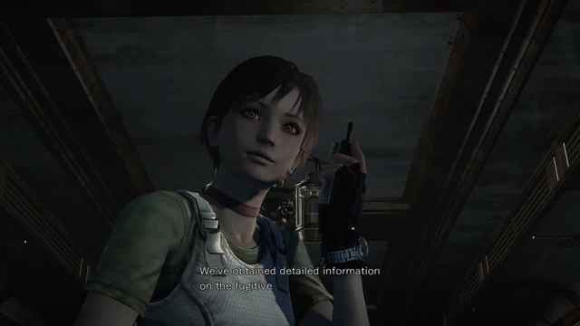What The Heck Are THOSE!!!!! Resident Evil 0 Part 1 смотреть онлайн