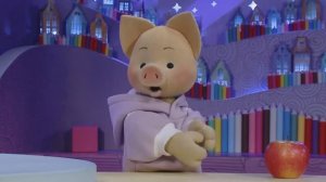 ✨Спокойной ночи, малыши✨ №159/2023 Чистота - залог здоровья