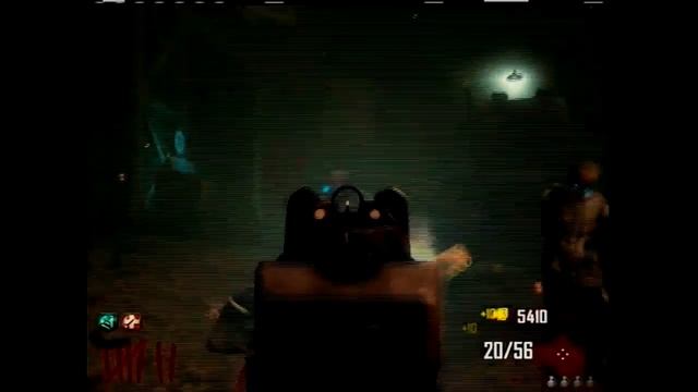 Tips and Tricks! Zombie survival! "black ops 2 zombies" смотреть онлайн