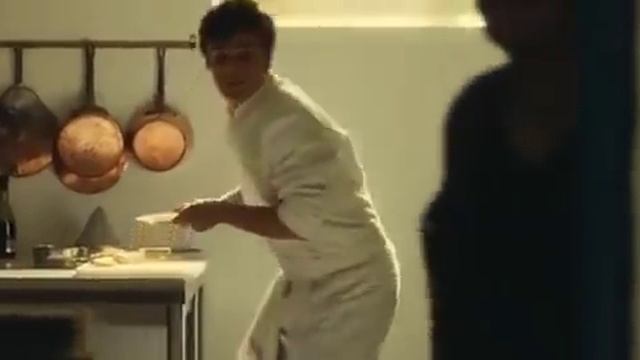 Повар для президента.без рекламы