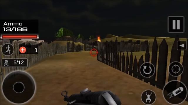 World War 2 Last Battle 3D: WW2 Special Ops смотреть онлайн