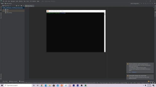 Code A Discord Bot In Python (Part 1: Setup) смотреть онлайн