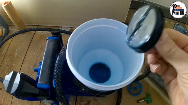 Graco Ultra QuickShot Unboxing. Ultra QuickShot REVIEW, SETUP & DEMO смотреть онлайн