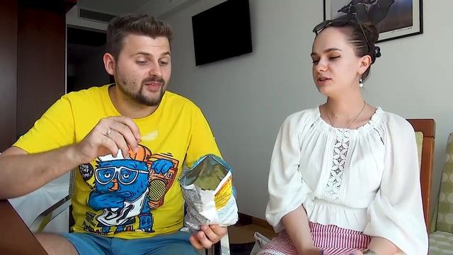 Чипсы под названием "Чипсы" смотреть онлайн