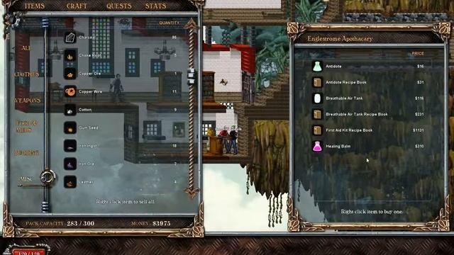 Windforge Ep.5: Casııı | GAMEPLAY Español | Walkthrough смотреть онлайн