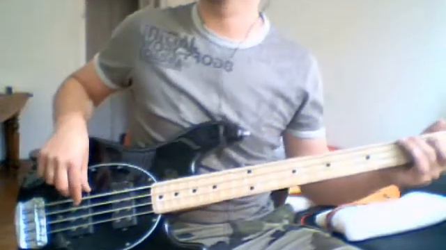 10 RUE - La Belle Affaire - Basse - смотреть онлайн