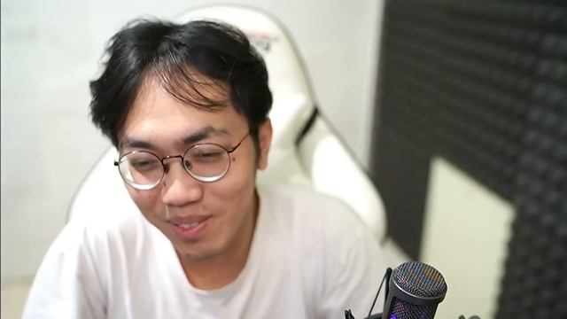 SKIN LEGEND HANABI !!! Reaction Tiktok #44 смотреть онлайн