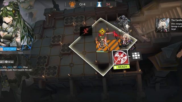 Knights' Duel - Gavial Solo смотреть онлайн