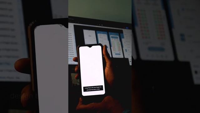 ✔️Screen Mirror in figma ? tamil смотреть онлайн