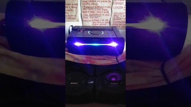 sony shake x30d bass test. use earphone to feel the powerful bass смотреть онлайн