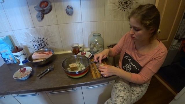 Как солить сало? Свобода слова и право выбора. Мой Дом Тюмень продолжение. смотреть онлайн