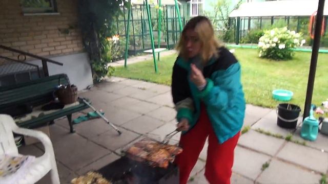 DACHA STYLE | KatyaStrofa смотреть онлайн