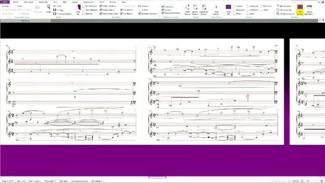 Aleksander Peçi sonata 7 spectralia mouv 2 piano digital смотреть онлайн