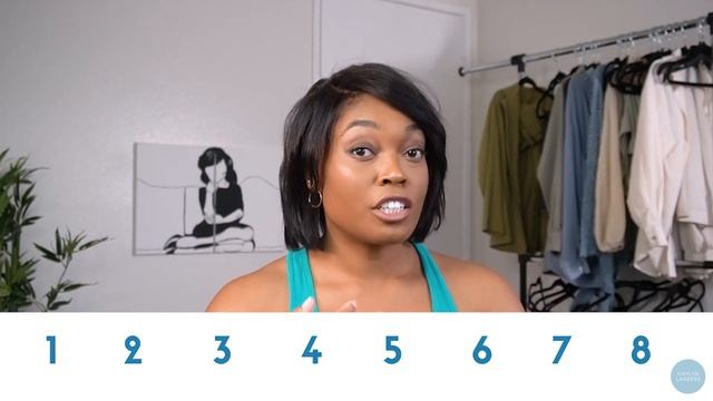 DANCE TIPS | COUNTING MUSIC FOR DANCE: Finding the Beat + Counting Rhythms in Any Song смотреть онлайн