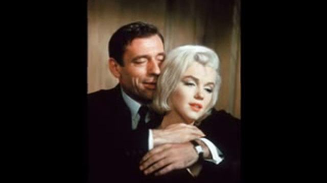 Marilyn Monroe - Maybe I Maybe You смотреть онлайн