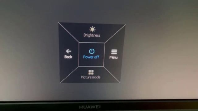 Huawei MateView SE Standard Edition смотреть онлайн
