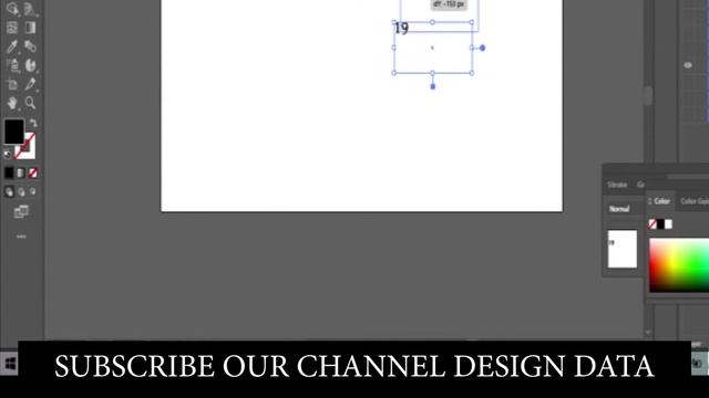Making An Infographic Illustrator Using Excel And Illustrator