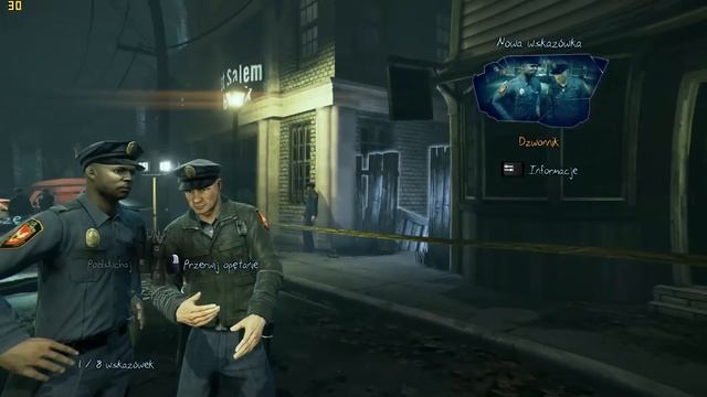 Murdered Soul Suspect | I3 2100 | GTX 650 Ti BOOST | GAMEPLAY HD | HIGH | PC смотреть онлайн