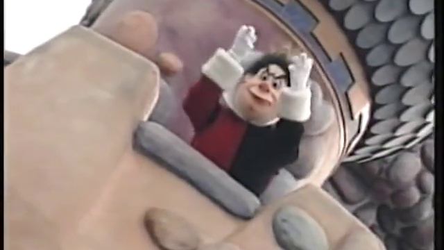 Sing Along Songs - Let's Go to Disneyland Paris [UK VHS] (1996) смотреть онлайн