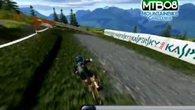 IKK-Direkt Mountainbike Challenge 08 Trailer смотреть онлайн