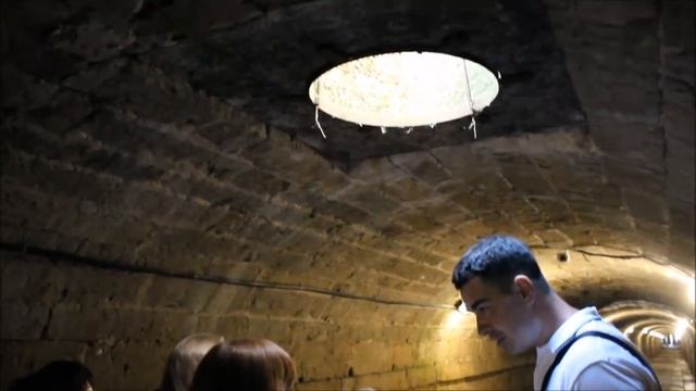 Экскурсия по Гатчине (дворец+парк) смотреть онлайн