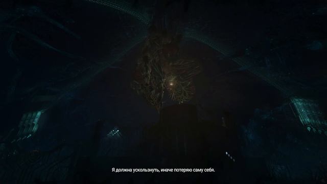 Amnesia: Rebirth [2020] —Часть 16: Я не отдам ее [4k 60ᶠᵖˢ RTX ] [rus] смотреть онлайн