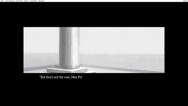 Ame no Marginal -Rain Marginal- 05 Lady смотреть онлайн