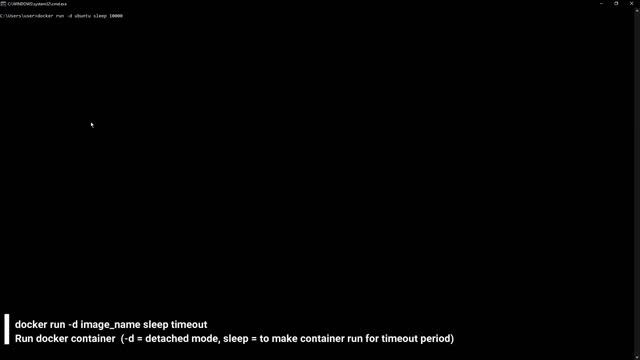 How To Use DOCKER | Learn About DOCKER Images and Containers | DOCKER IMAGES and CONTAINERS TUTORIA смотреть онлайн