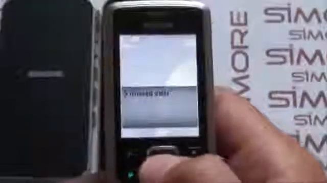 iPhone 5 Multi SIM Adapter Online 5 SIM active simultaneously SIMore PowerBlue смотреть онлайн