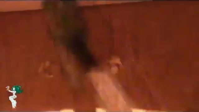 16_Алексей Шутько_Украшение на берестяных изделиях Крестиком смотреть онлайн