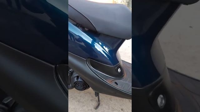 Продам продаю скутера,мопеди..Honda Dio AF-34 -- Хонда Діо Аф 34/VID 20200130 1538001 смотреть онлайн