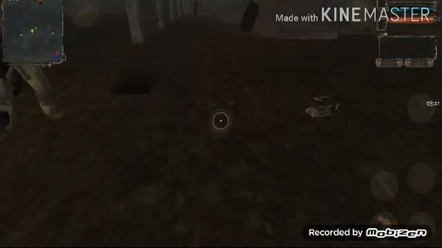 ЭТО ЗОНА, БРАТАН! / S.T.A.L.K.E.R. ANDROID / #1 смотреть онлайн