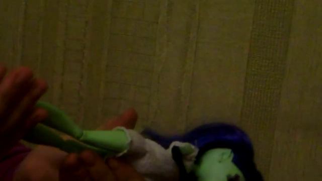 Обзор на одежду для Монстер Хай (пробное видео) смотреть онлайн